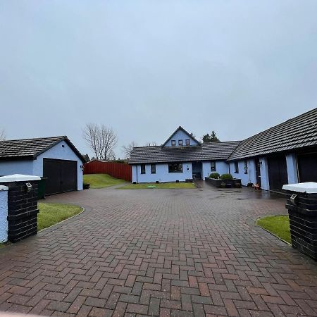 Lindas Retreats Self Catering Accommodation 1 Bedroom Cottage Or 3 Bedroom House Tomintoul Zewnętrze zdjęcie