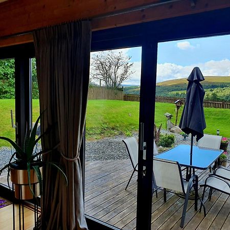 Lindas Retreats Self Catering Accommodation 1 Bedroom Cottage Or 3 Bedroom House Tomintoul Zewnętrze zdjęcie