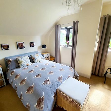 Lindas Retreats Self Catering Accommodation 1 Bedroom Cottage Or 3 Bedroom House Tomintoul Zewnętrze zdjęcie