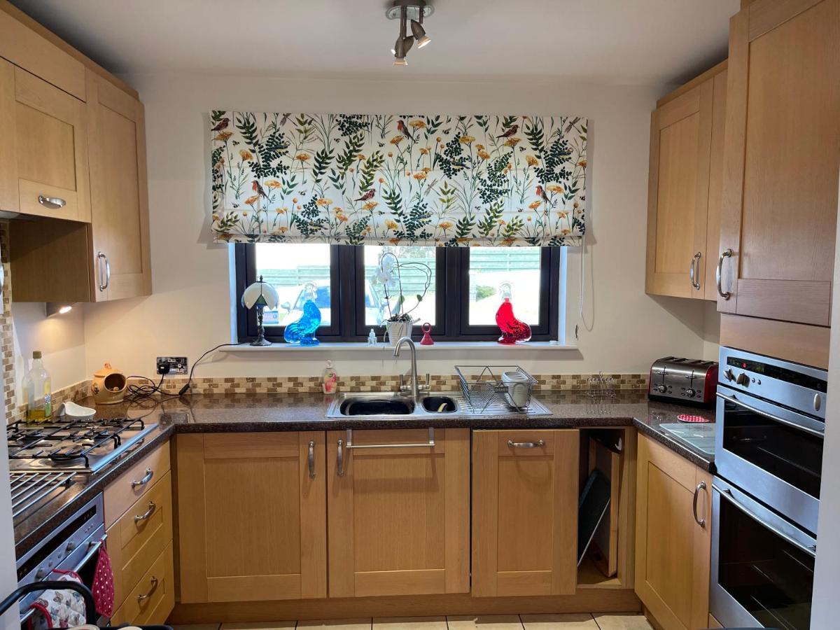 Lindas Retreats Self Catering Accommodation 1 Bedroom Cottage Or 3 Bedroom House Tomintoul Zewnętrze zdjęcie