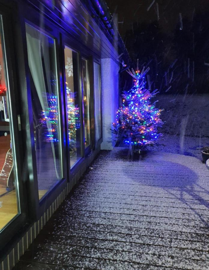 Lindas Retreats Self Catering Accommodation 1 Bedroom Cottage Or 3 Bedroom House Tomintoul Zewnętrze zdjęcie