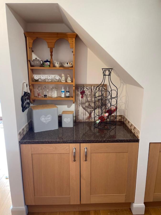Lindas Retreats Self Catering Accommodation 1 Bedroom Cottage Or 3 Bedroom House Tomintoul Zewnętrze zdjęcie