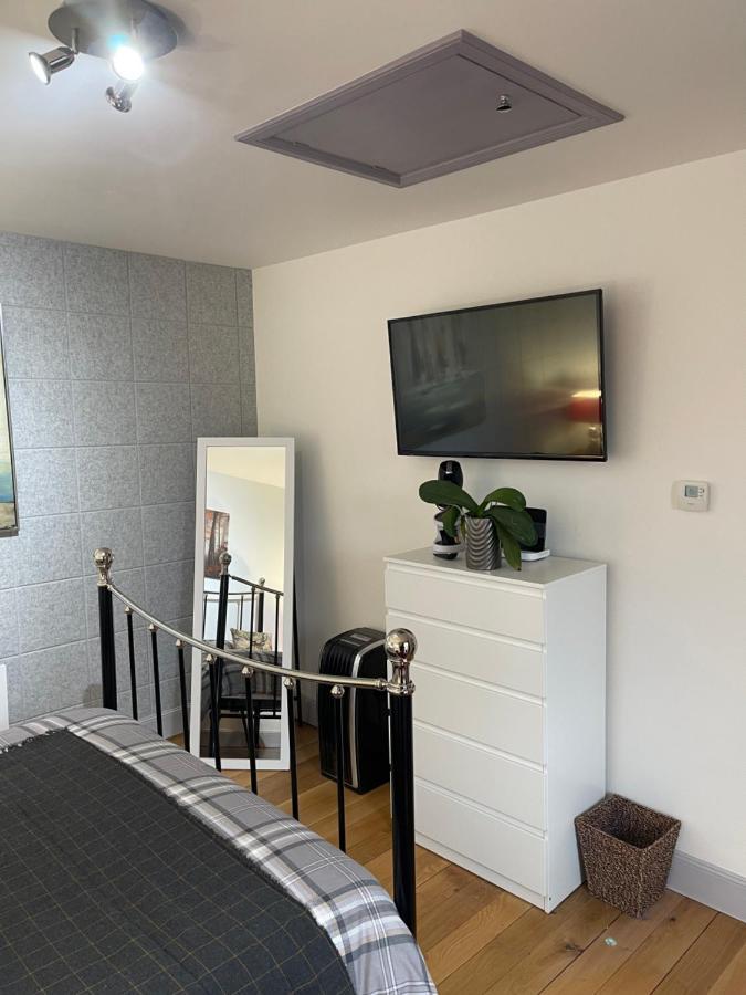 Lindas Retreats Self Catering Accommodation 1 Bedroom Cottage Or 3 Bedroom House Tomintoul Zewnętrze zdjęcie