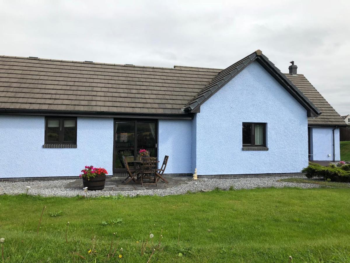 Lindas Retreats Self Catering Accommodation 1 Bedroom Cottage Or 3 Bedroom House Tomintoul Zewnętrze zdjęcie