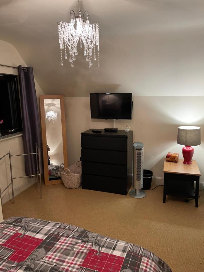 Lindas Retreats Self Catering Accommodation 1 Bedroom Cottage Or 3 Bedroom House Tomintoul Zewnętrze zdjęcie