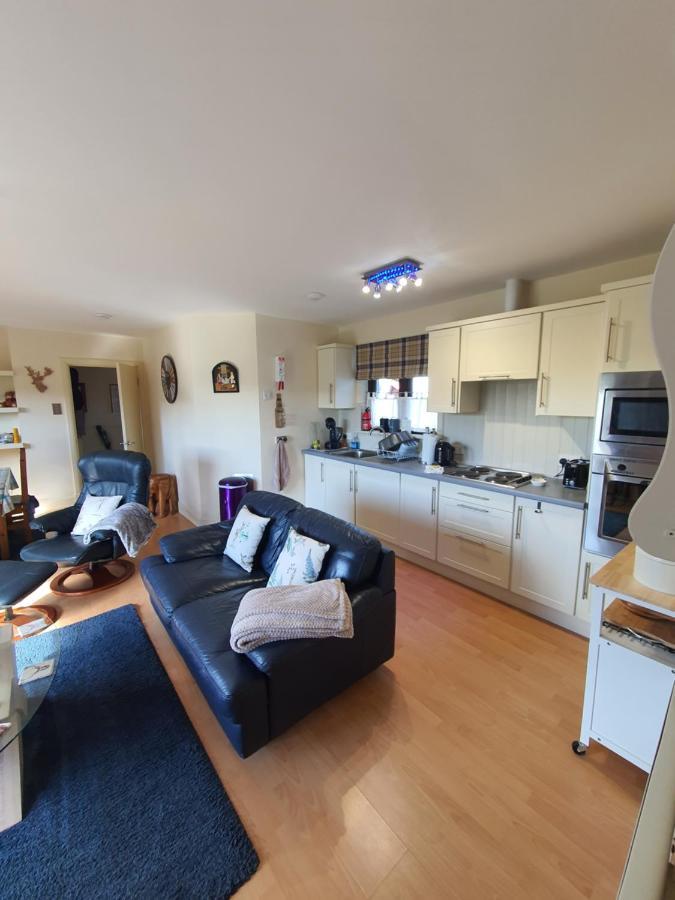 Lindas Retreats Self Catering Accommodation 1 Bedroom Cottage Or 3 Bedroom House Tomintoul Zewnętrze zdjęcie