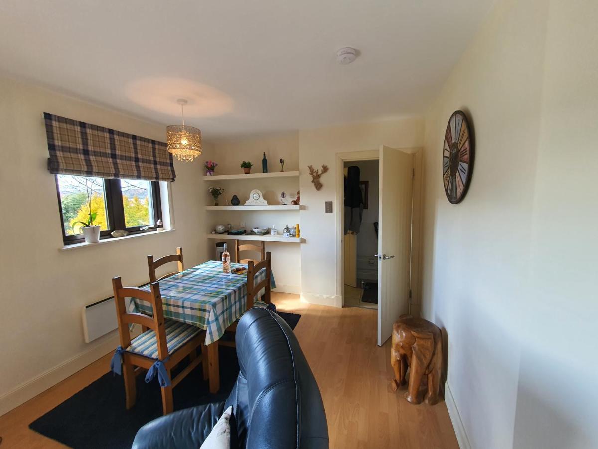 Lindas Retreats Self Catering Accommodation 1 Bedroom Cottage Or 3 Bedroom House Tomintoul Zewnętrze zdjęcie