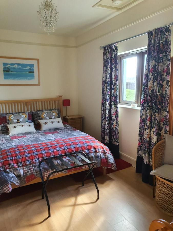 Lindas Retreats Self Catering Accommodation 1 Bedroom Cottage Or 3 Bedroom House Tomintoul Zewnętrze zdjęcie