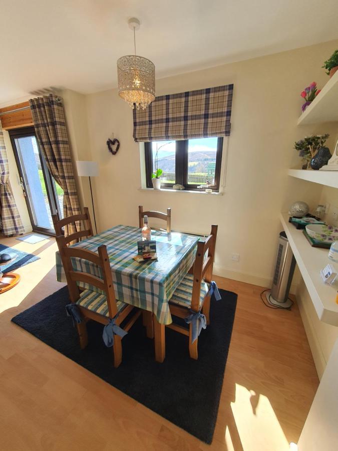 Lindas Retreats Self Catering Accommodation 1 Bedroom Cottage Or 3 Bedroom House Tomintoul Zewnętrze zdjęcie