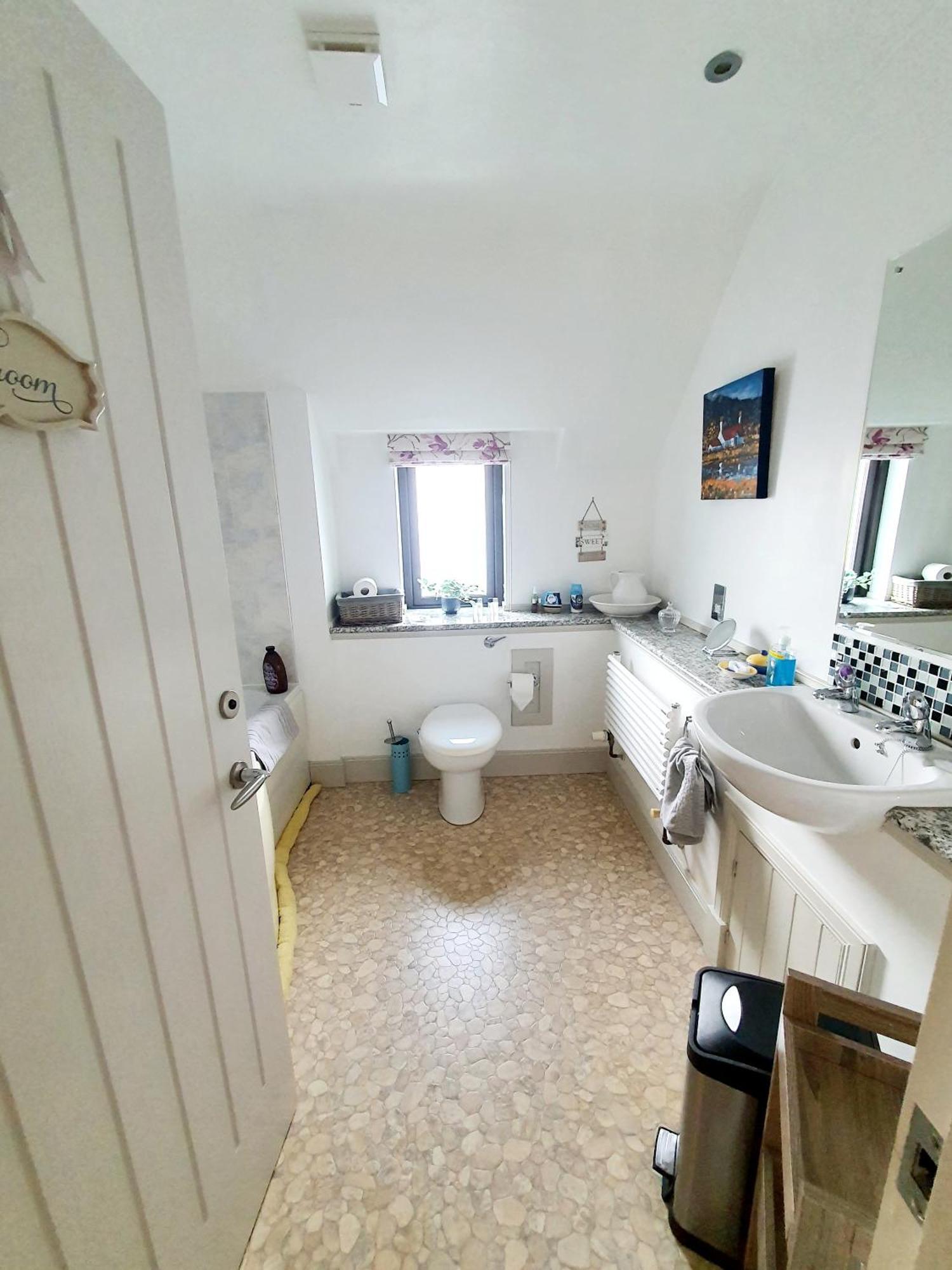 Lindas Retreats Self Catering Accommodation 1 Bedroom Cottage Or 3 Bedroom House Tomintoul Zewnętrze zdjęcie