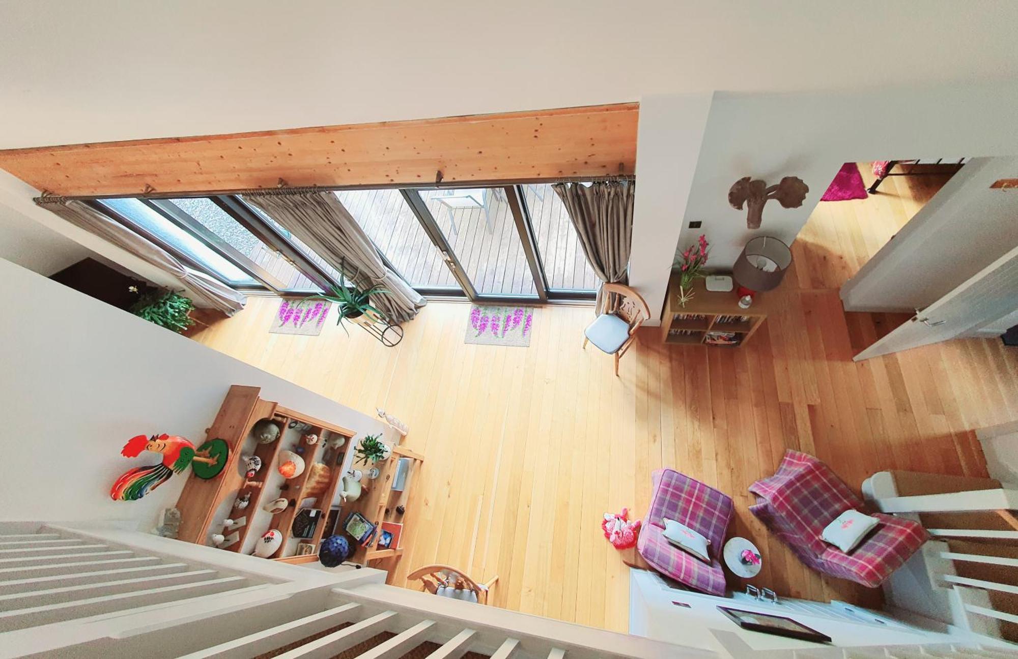 Lindas Retreats Self Catering Accommodation 1 Bedroom Cottage Or 3 Bedroom House Tomintoul Zewnętrze zdjęcie