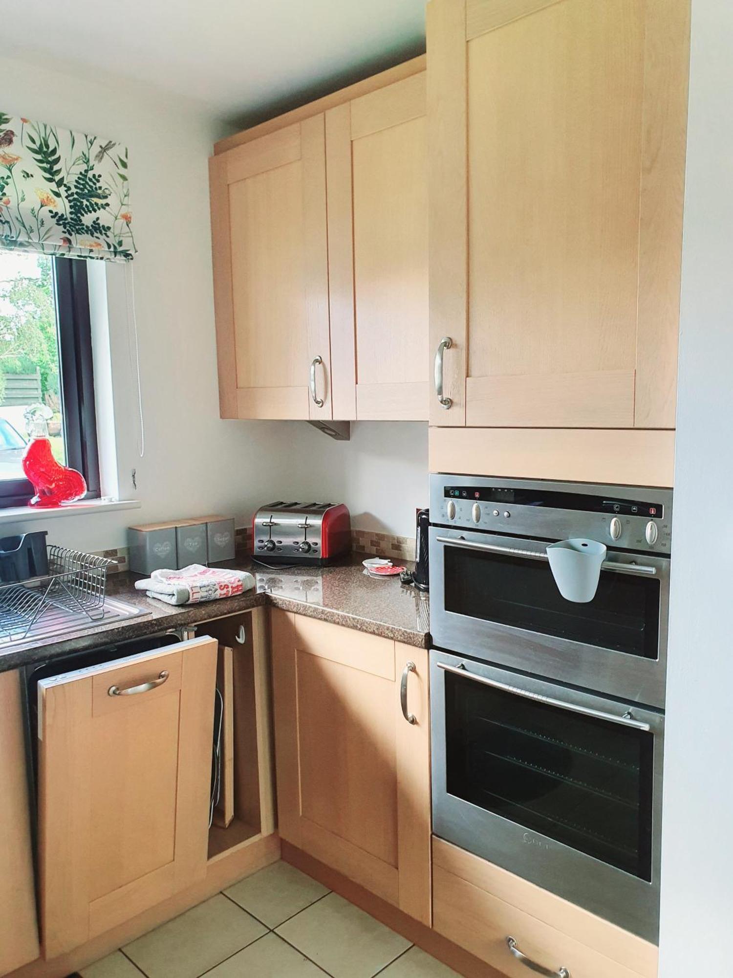 Lindas Retreats Self Catering Accommodation 1 Bedroom Cottage Or 3 Bedroom House Tomintoul Zewnętrze zdjęcie