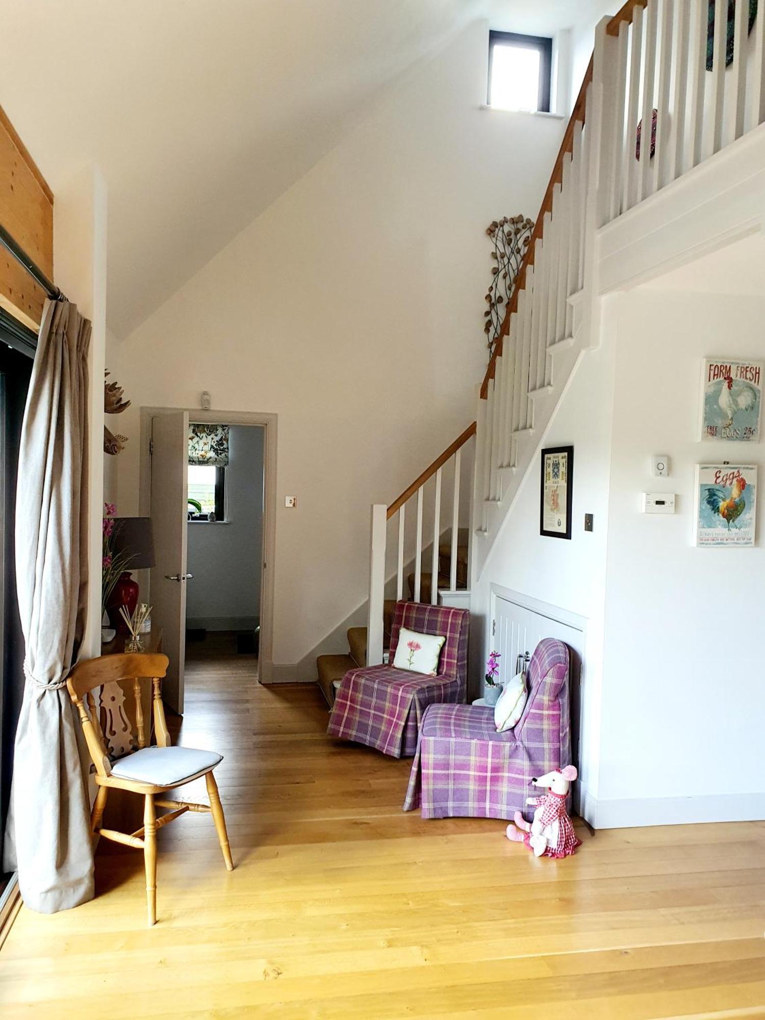 Lindas Retreats Self Catering Accommodation 1 Bedroom Cottage Or 3 Bedroom House Tomintoul Zewnętrze zdjęcie
