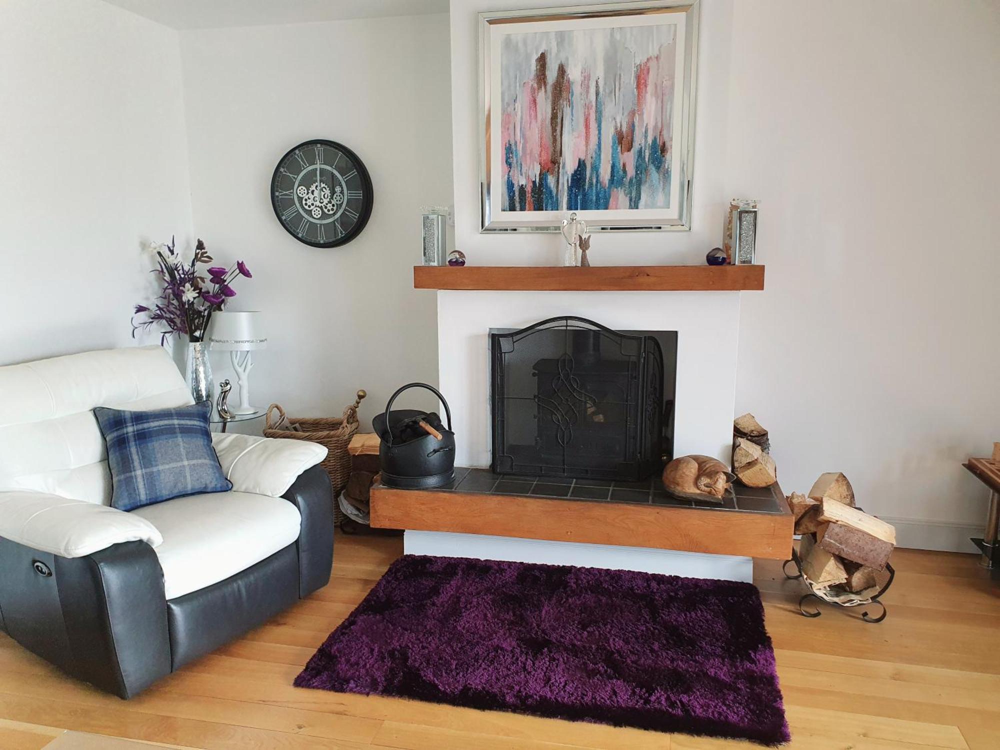 Lindas Retreats Self Catering Accommodation 1 Bedroom Cottage Or 3 Bedroom House Tomintoul Zewnętrze zdjęcie