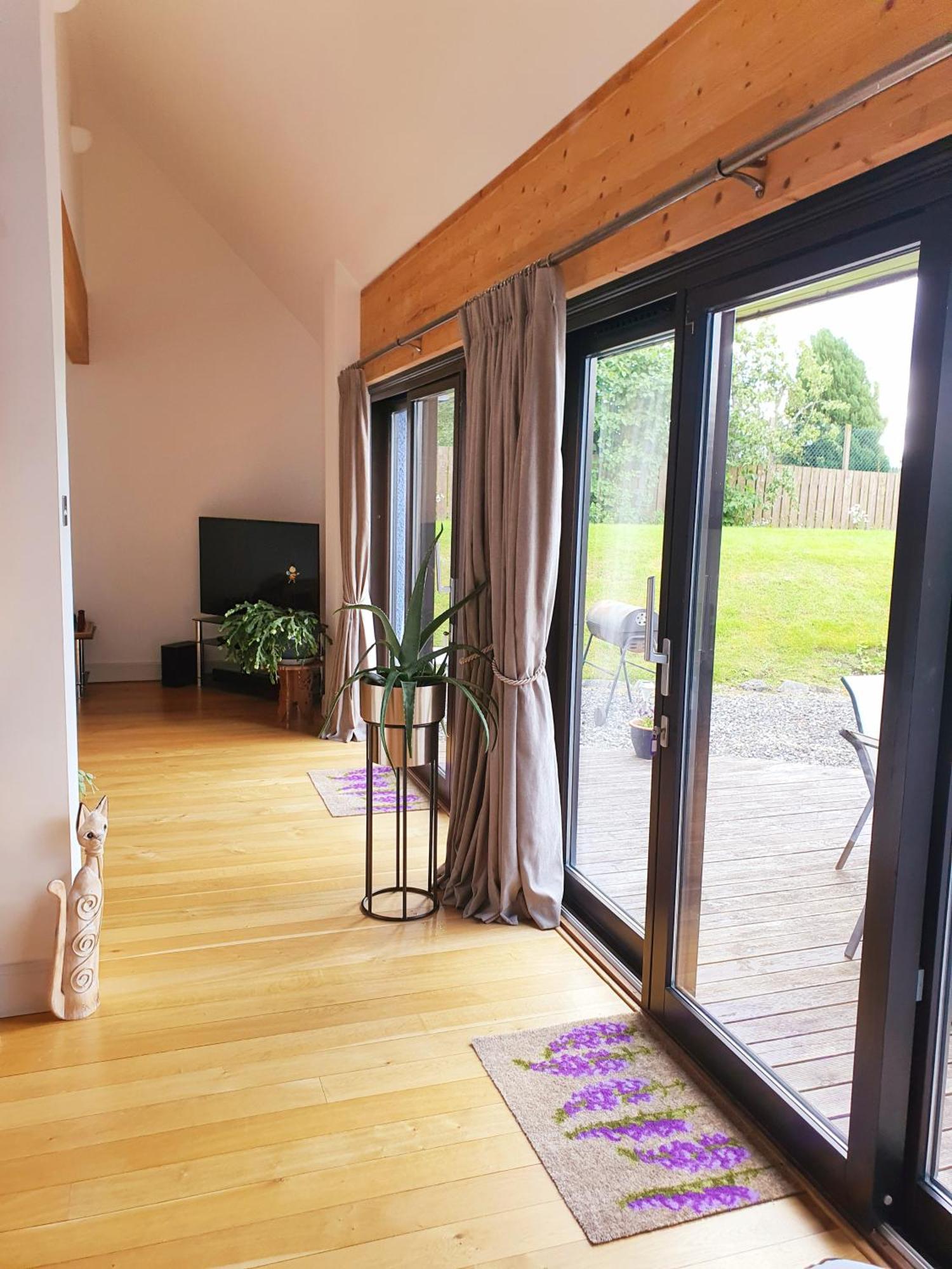 Lindas Retreats Self Catering Accommodation 1 Bedroom Cottage Or 3 Bedroom House Tomintoul Zewnętrze zdjęcie
